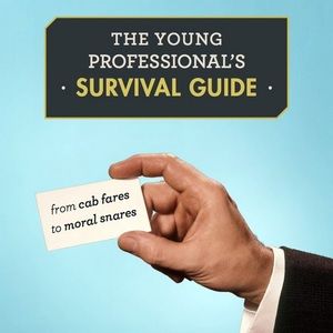 Meet your Posher, C. k.